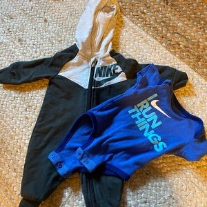 Nike baby bundle